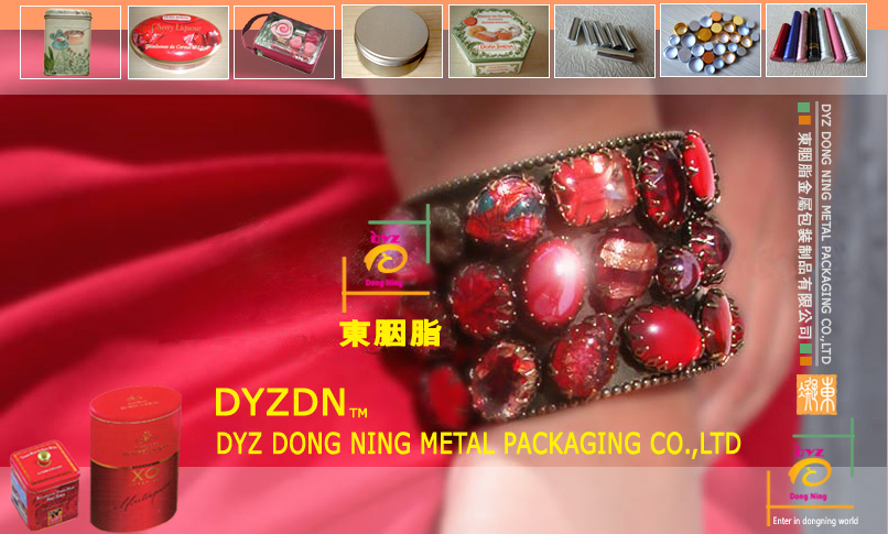 DYZDN DYZ DONG NING METAL PACKAGING CO.,LTD